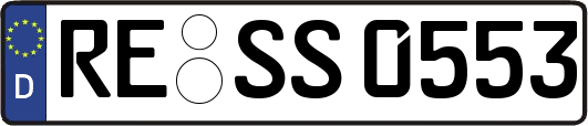 RE-SS0553