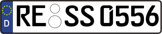 RE-SS0556