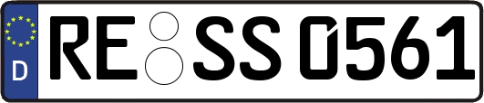 RE-SS0561