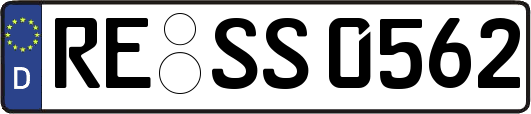 RE-SS0562