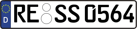 RE-SS0564