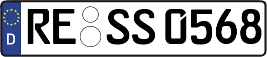 RE-SS0568