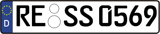 RE-SS0569