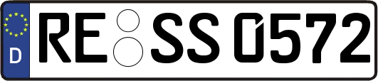 RE-SS0572