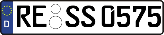 RE-SS0575