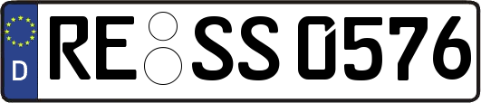 RE-SS0576