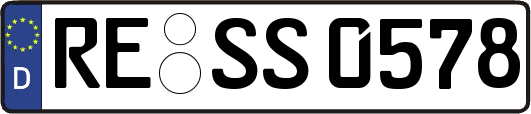RE-SS0578