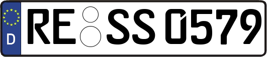 RE-SS0579