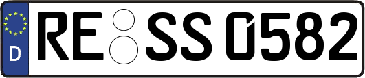 RE-SS0582