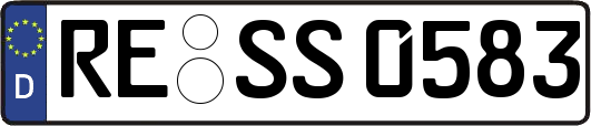 RE-SS0583