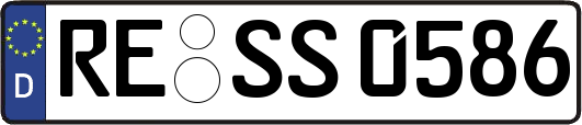 RE-SS0586