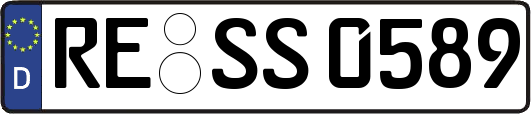 RE-SS0589
