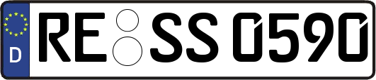 RE-SS0590