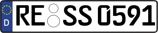 RE-SS0591