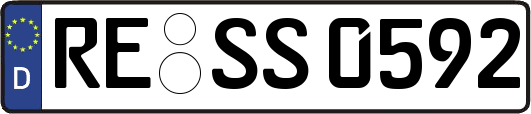 RE-SS0592