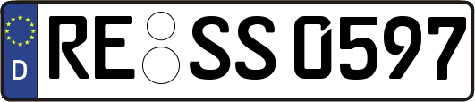 RE-SS0597
