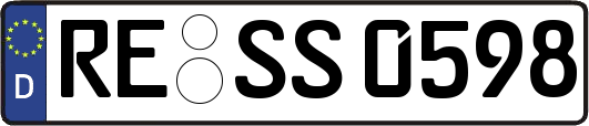 RE-SS0598