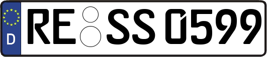 RE-SS0599