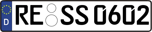 RE-SS0602