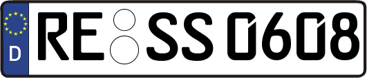 RE-SS0608