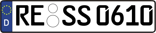 RE-SS0610