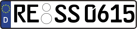 RE-SS0615