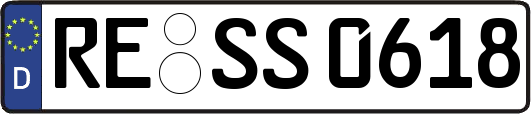 RE-SS0618