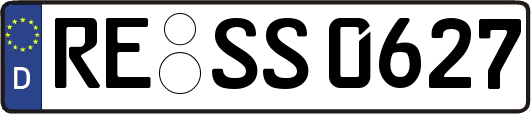 RE-SS0627