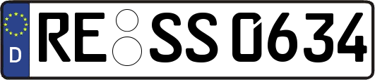 RE-SS0634