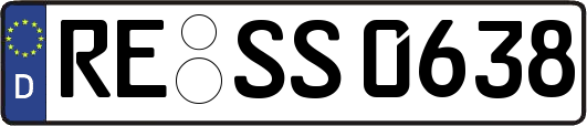 RE-SS0638