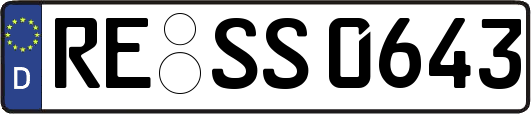 RE-SS0643