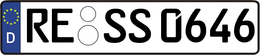 RE-SS0646