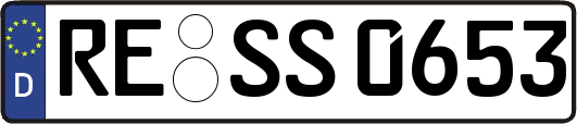 RE-SS0653