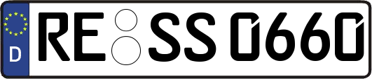 RE-SS0660