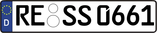 RE-SS0661
