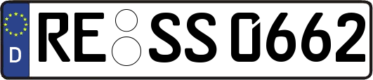 RE-SS0662