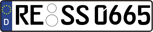 RE-SS0665