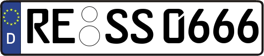 RE-SS0666