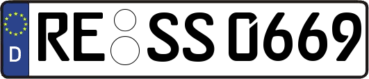 RE-SS0669