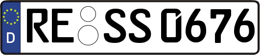 RE-SS0676