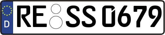 RE-SS0679