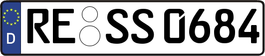 RE-SS0684