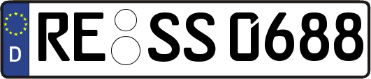 RE-SS0688