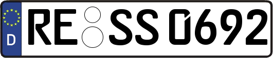 RE-SS0692
