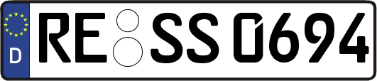 RE-SS0694