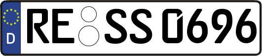 RE-SS0696