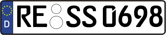 RE-SS0698