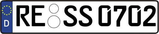 RE-SS0702