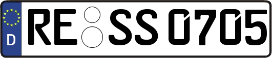 RE-SS0705