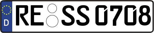 RE-SS0708
